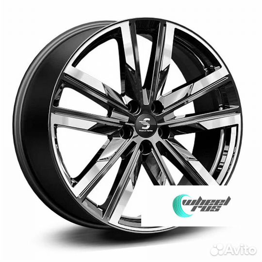 Premium Series R20 / 8J PCD 5x114.3 ет 40 цо 67.1