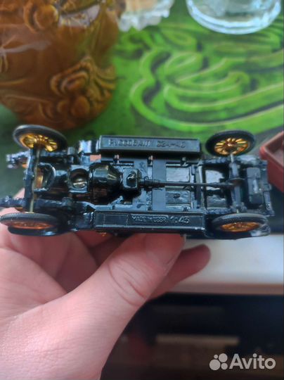 Модели автомобилей СССР