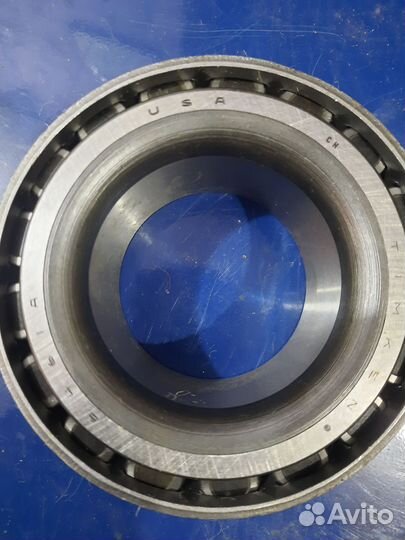 Подшипник Timken 6461A