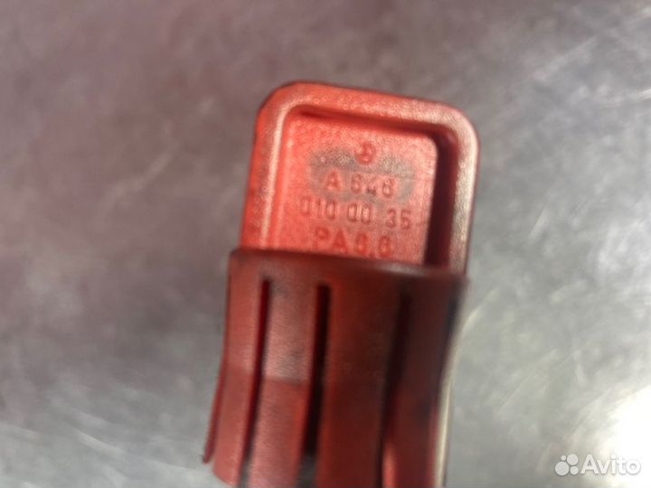 Щуп двигателя Mercedes C-Class W203 OM646 2.2 CDI