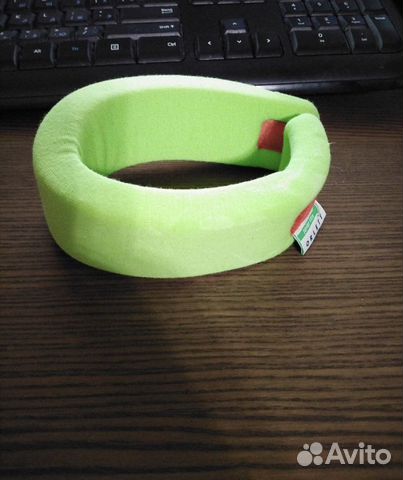 Бандаж orlett детский шейный для детей до 1 года