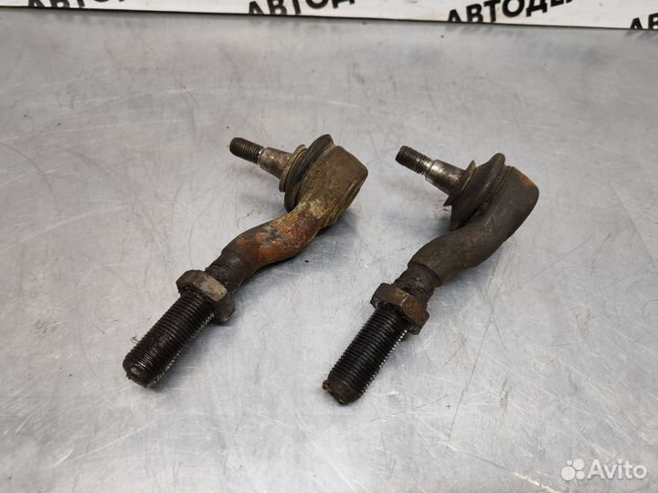 Наконечник рулевой тяги Peugeot 406 1997 г.в