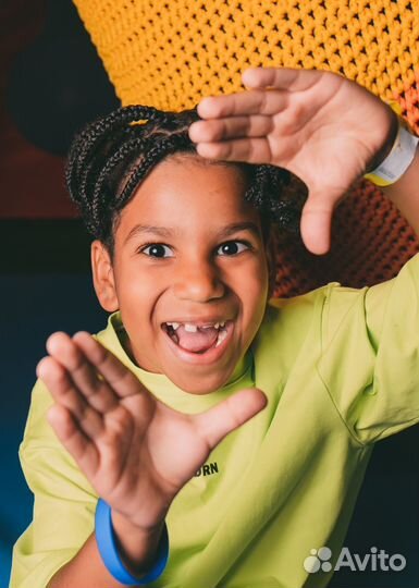 Няня для ребенка