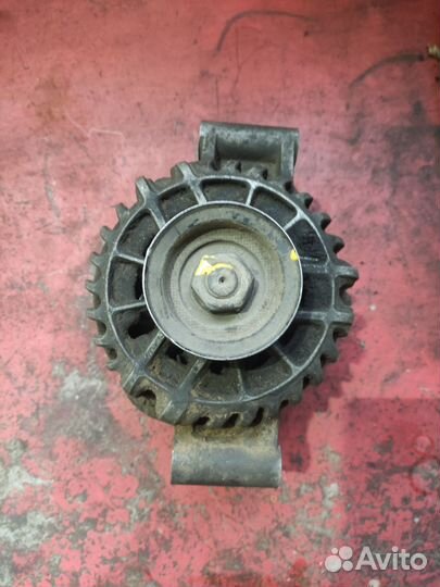 Генератор ford escape 3.0