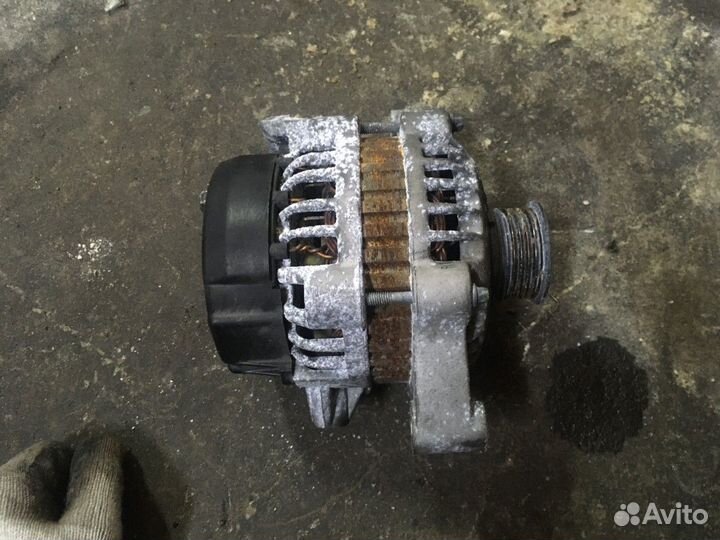 Генератор X16XEL