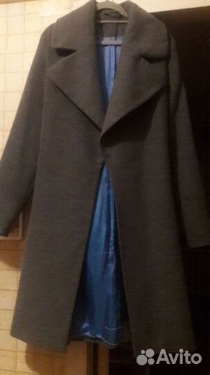 Пальто