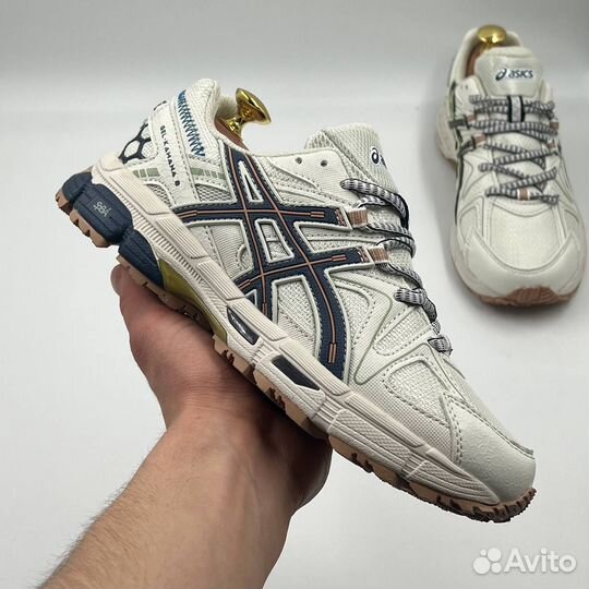 Кроссовки Asics Gel-Kahana 8