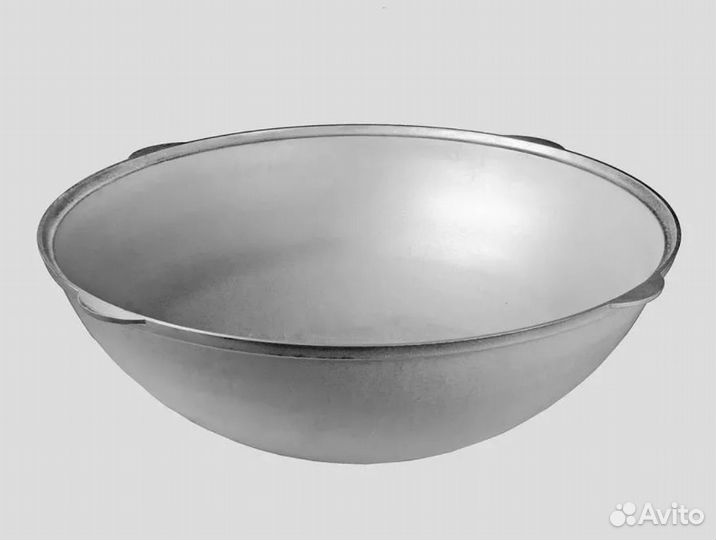 Казан алюминиевый Кукмара 4,5 л Оптом