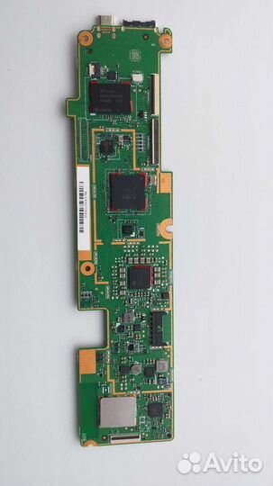 Материнка Asus ME302C