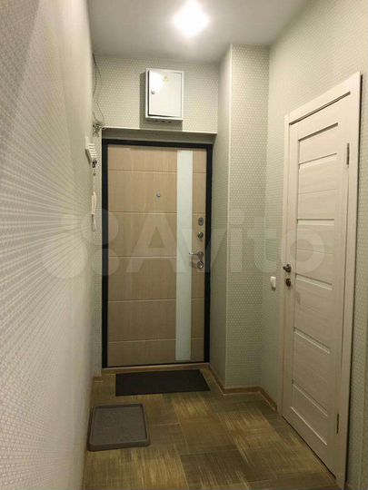 Квартира-студия, 28 м², 13/16 эт.