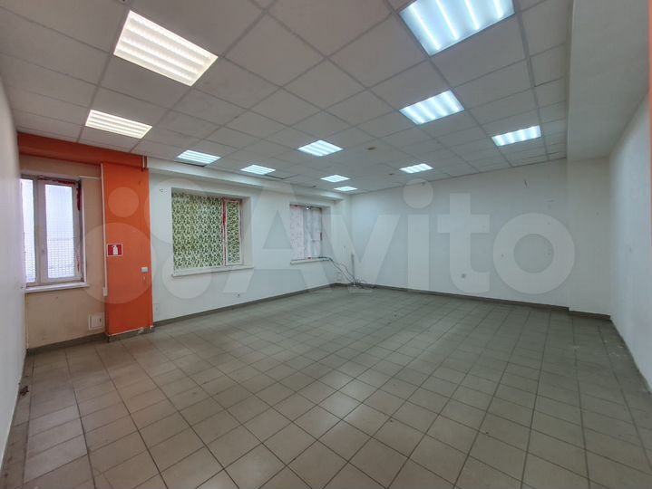 Торговая площадь, 46 м²