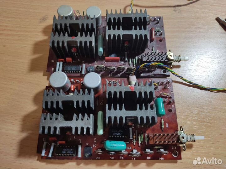 Technics sl-en590. эп-101. Запчасти