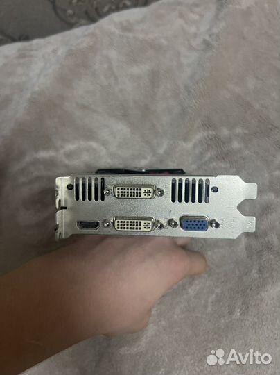 Видеокарта