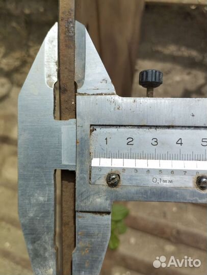 Отвал плуга СССР