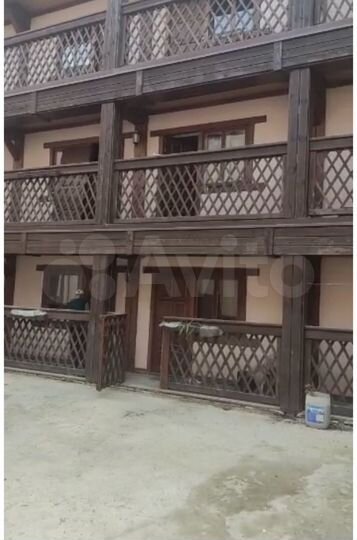 Квартира-студия, 16 м², 2/4 эт.