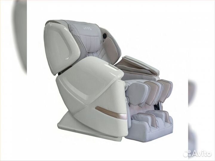 Массажное кресло Bodo Norton