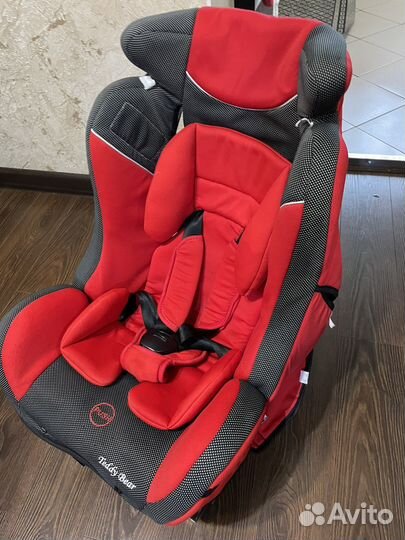 Детское автокресло