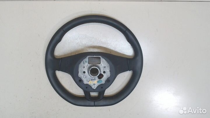 Руль Volkswagen Tiguan, 2020