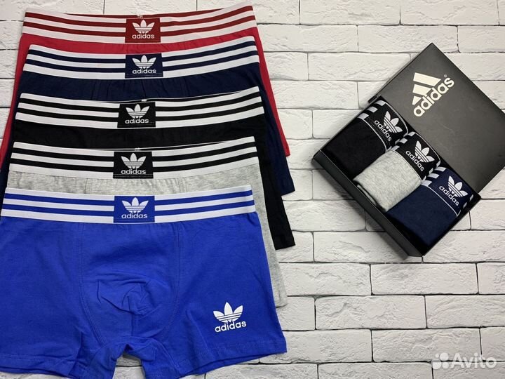 Трусы мужские