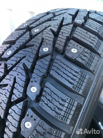 Nokian Tyres Nordman 7 185/65 R15 92T