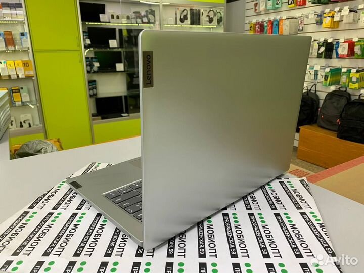 Ноутбук Lenovo IdeaPad 1 11ADA05