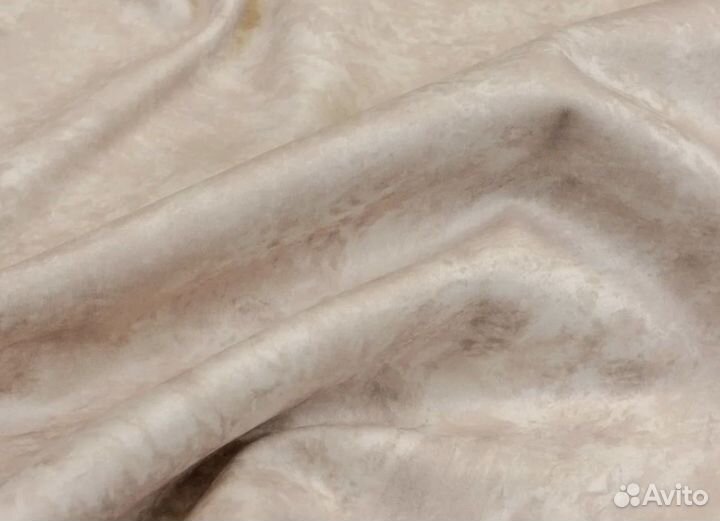 Ткань для обивки мебели Микровелюр «Siesta»