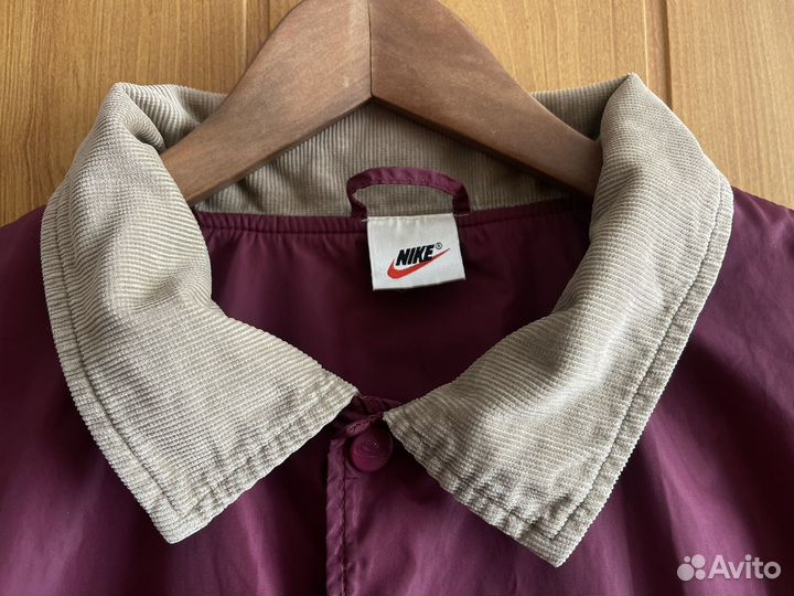Nike оригинальная куртка