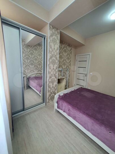 1-к. квартира, 35 м², 2/3 эт.