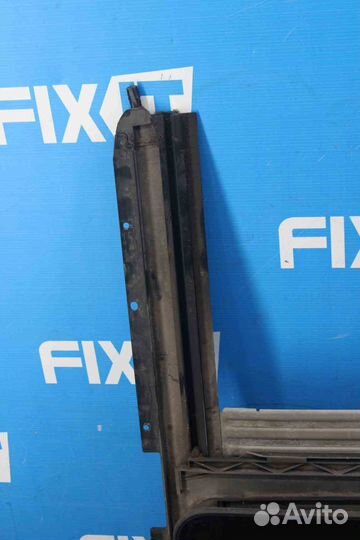 Люк Mercedes-Benz M-Class (Мерседес М-класс) W163