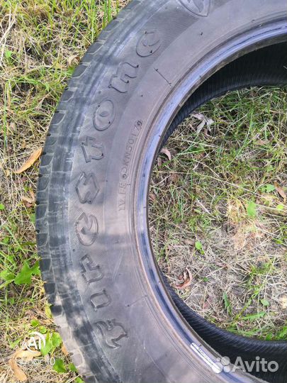 Firestone Affinity HP 225/65 R17