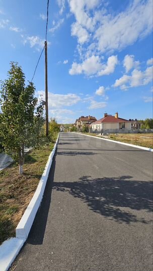 Участок 10 сот. (ИЖС)