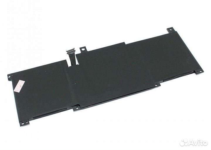 Аккумулятор BTY-M49 к MSI Prestige 14, Prestige 14, Summit E14 Series, p/n: 3ICP6/71/74, 11.4V (4600