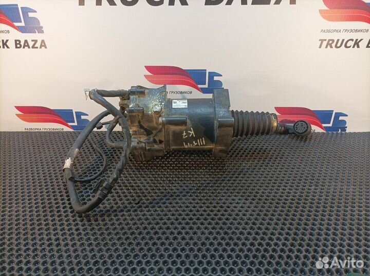 Эпу сцепления