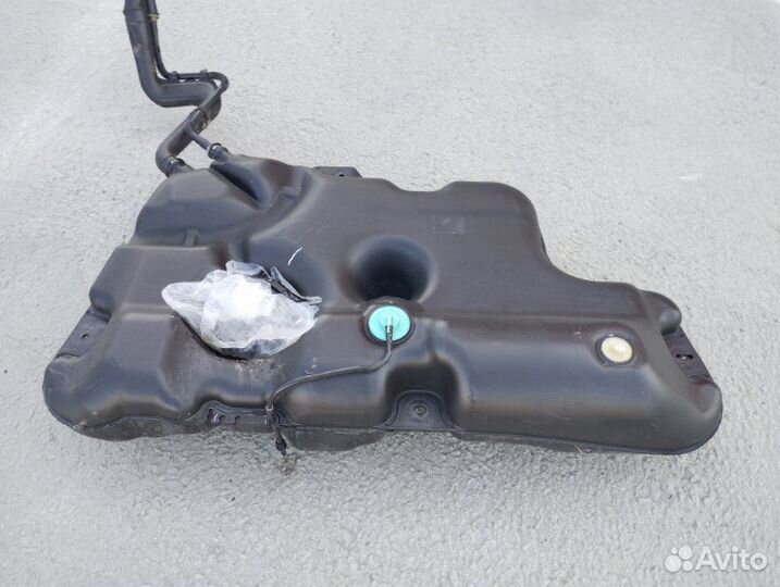 Бак топливный Лада Ларгус 21129 2020