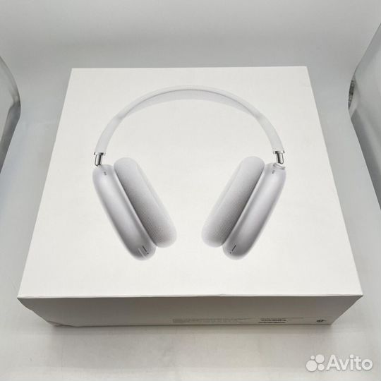 AirPods Max Новые Оригинал