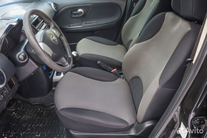 Nissan Note 1.4 МТ, 2011, 132 000 км