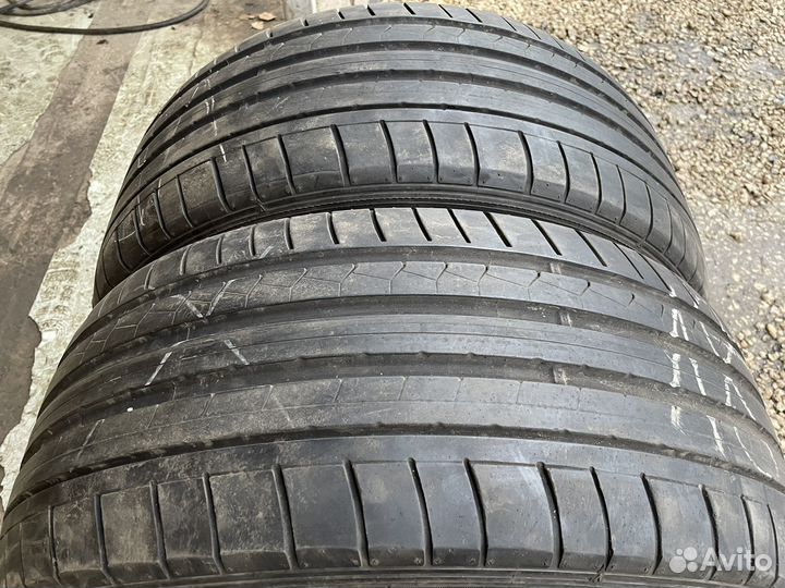 Dunlop SP Sport Maxx GT 245/45 R19