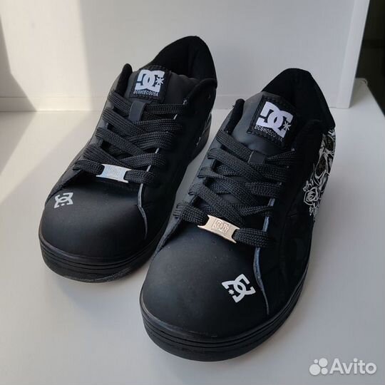 Дутыши Dc shoes circa osiris adio globe dvs