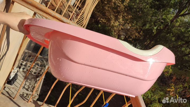 Ванночка для купания