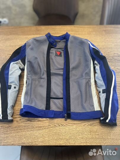 Женская мотокуртка Dainese 42