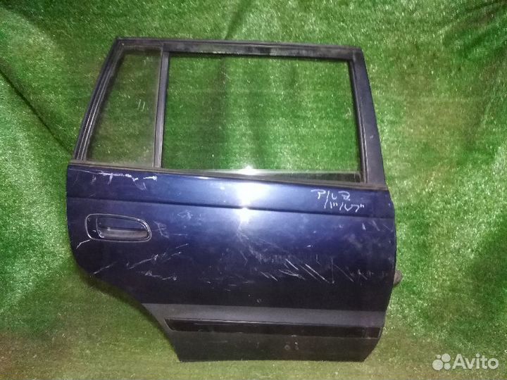 Дверь задняя правая Toyota Caldina ST190