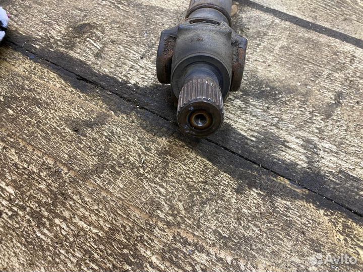 Передний кардан bmw x5 e70