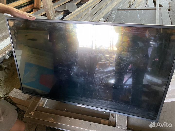 Телевизоры