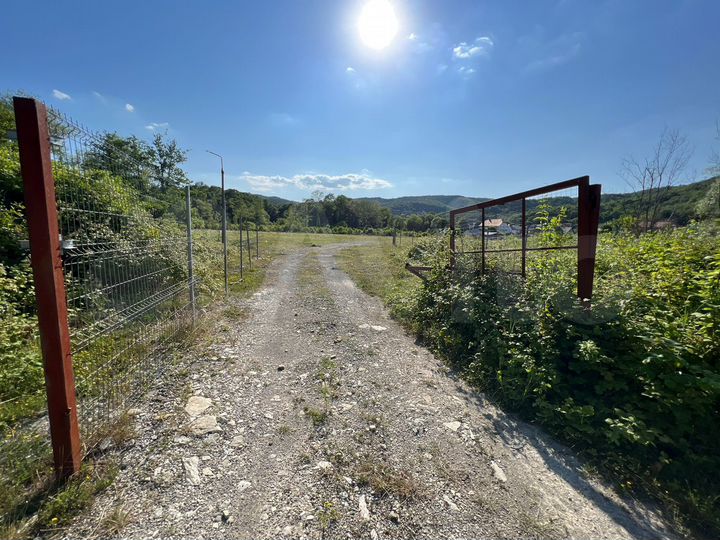 Участок 6,7 сот. (ИЖС)