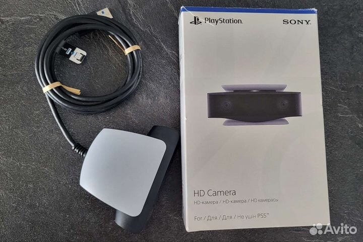 Камера для sony playstation