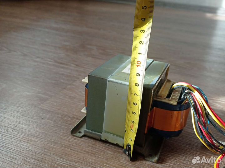 Трансформатор