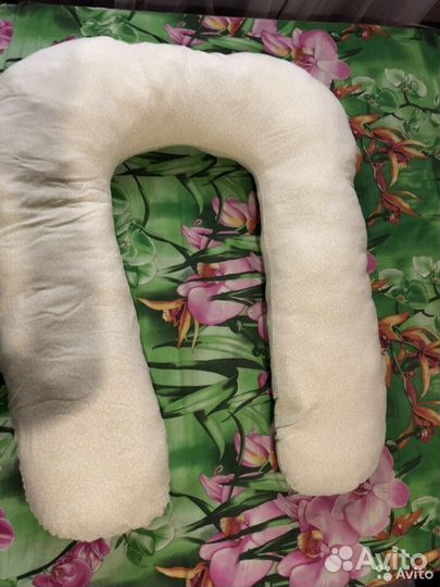 Подушка для беременных 360