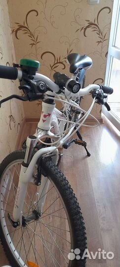 Велосипед corto star италия