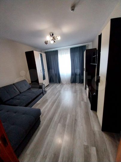 1-к. квартира, 39 м², 14/16 эт.