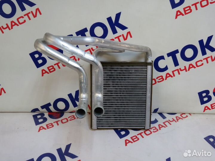 Радиатор отопителя hyundai elantra MD